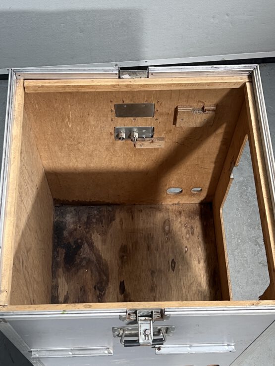 flightcase nr 27 - Afbeelding 2