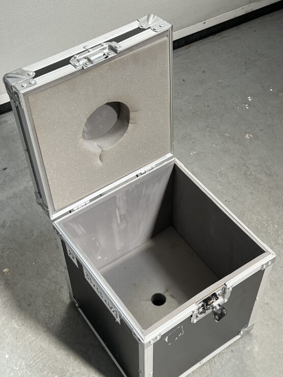 flightcase nr 28 - Afbeelding 2