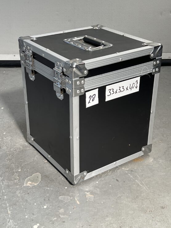 flightcase nr 28