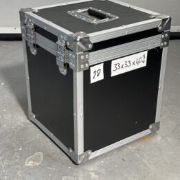 flightcase nr 28