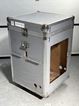 flightcase nr 27