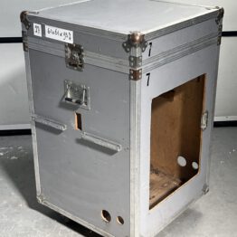 flightcase nr 27