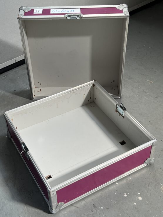 flightcase nr 33 - Afbeelding 2