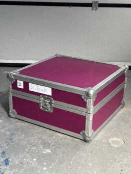 flightcase nr 33