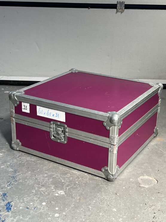 flightcase nr 33