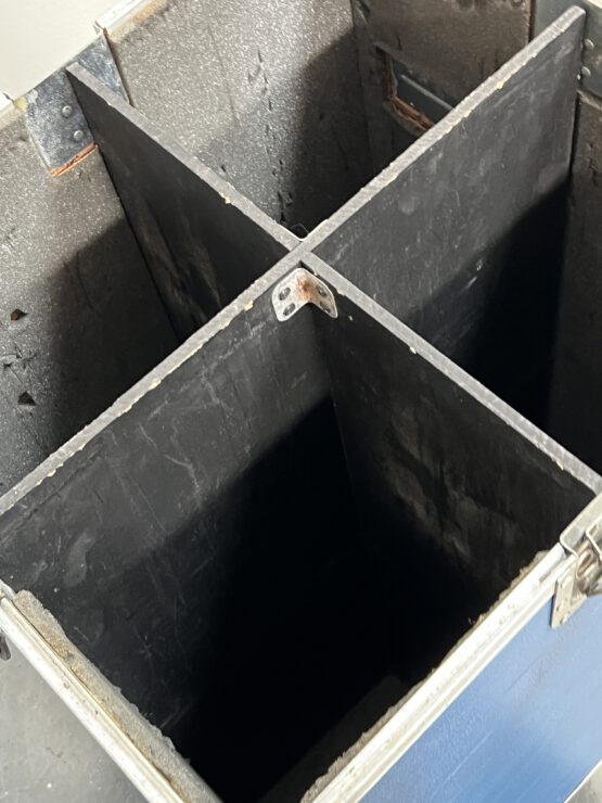 flightcase nr 37 - Afbeelding 2