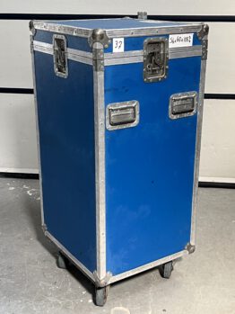 flightcase nr 37