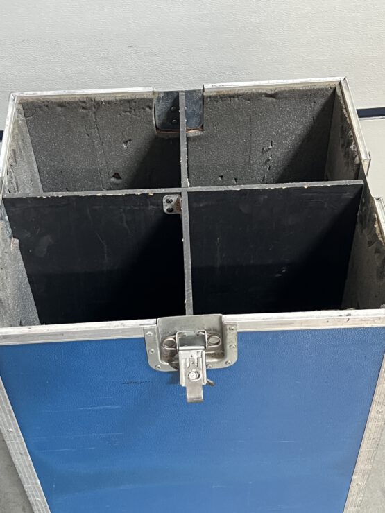 flightcase nr 37 - Afbeelding 3