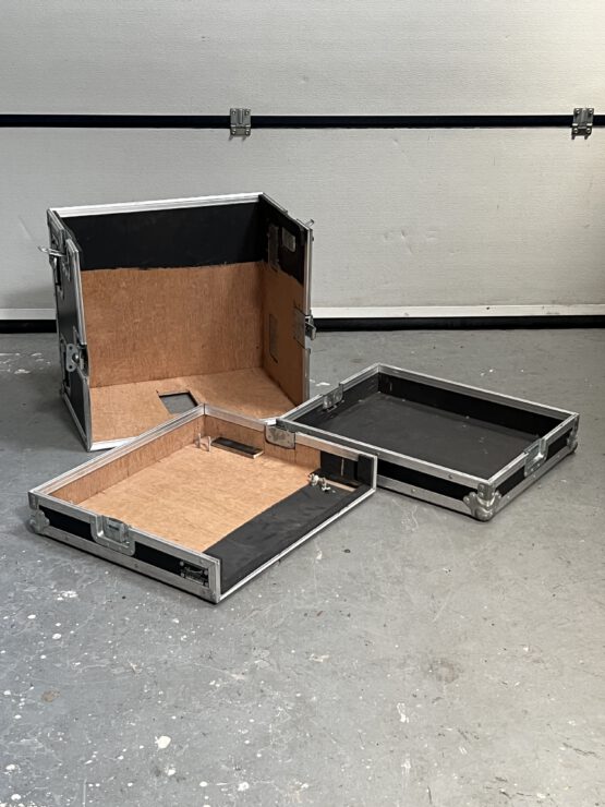 flightcase nr 38 - Afbeelding 2