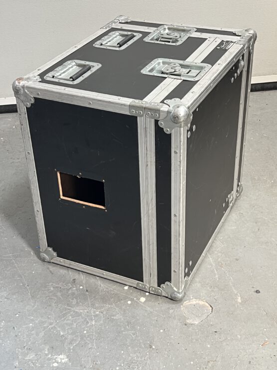 flightcase nr 38 - Afbeelding 3