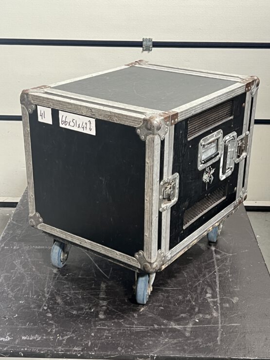 Flightcase nr. 41