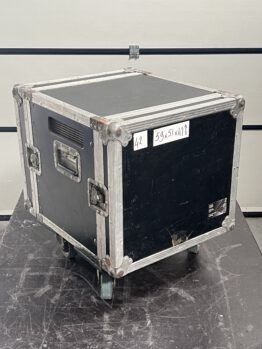 Flightcase nr. 42