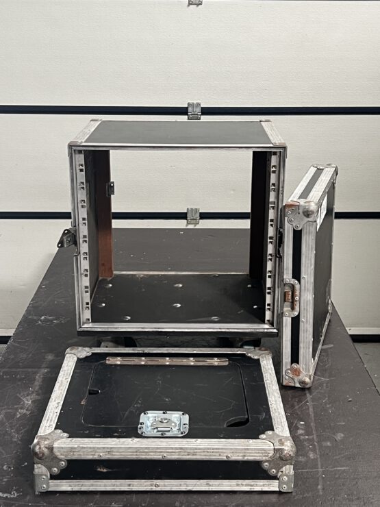 Flightcase nr. 42 - Afbeelding 2