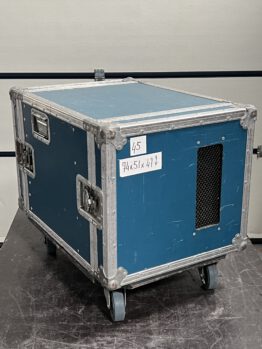 flightcase nr 45