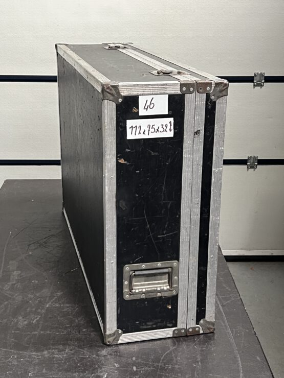 flightcase nr 46