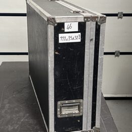 flightcase nr 46