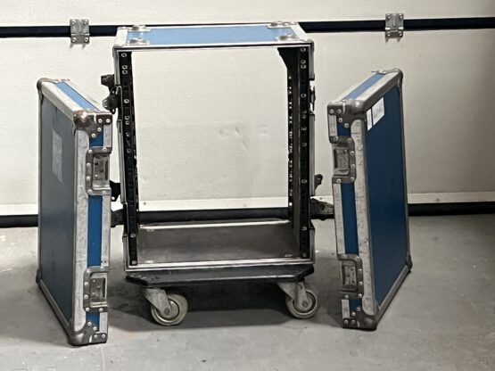 flightcase nr 47 - Afbeelding 2