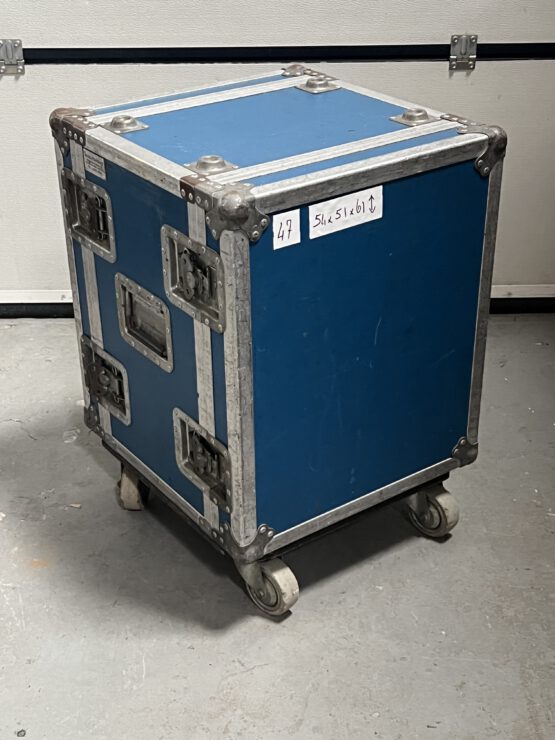 flightcase nr 47