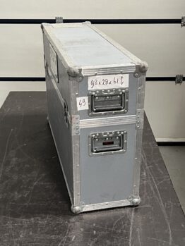 flightcase nr 49