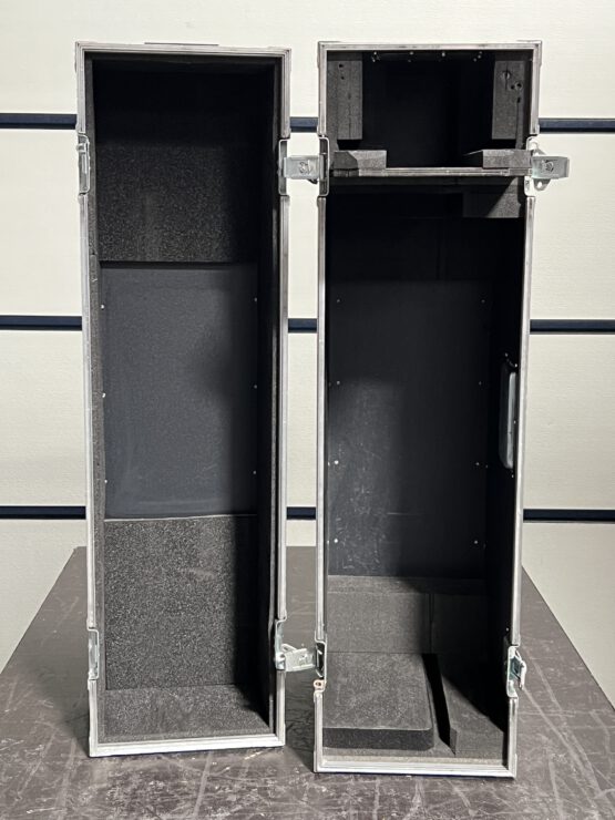 flightcase nr 50 - Afbeelding 2