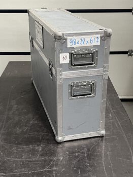 flightcase nr 50