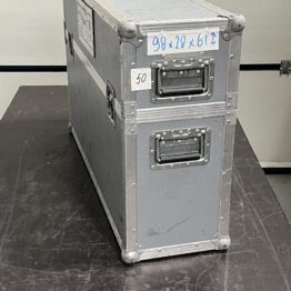 flightcase nr 50
