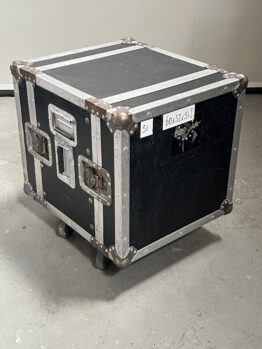 flightcase nr 51