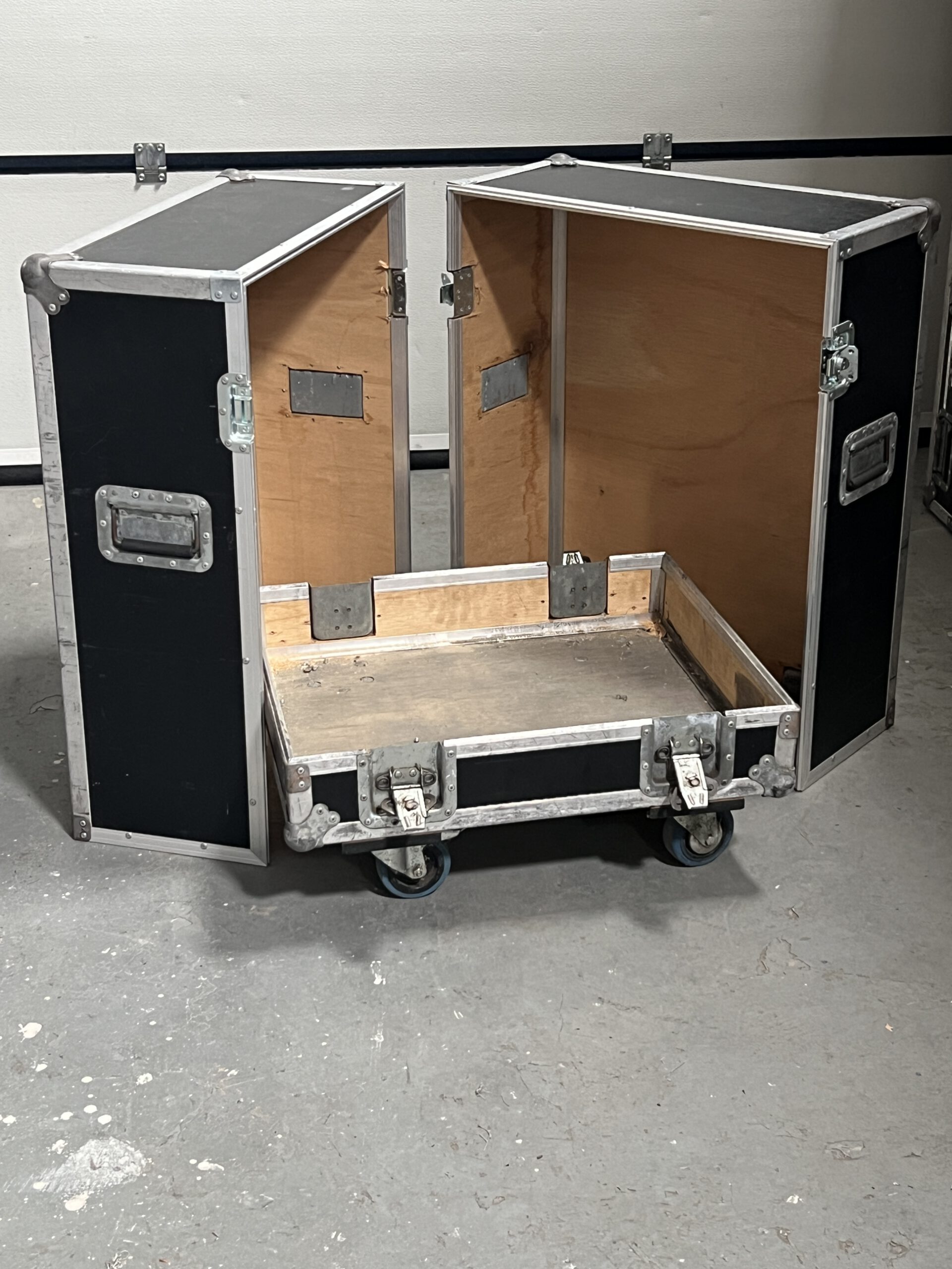 flightcase nr 54 - Afbeelding 2
