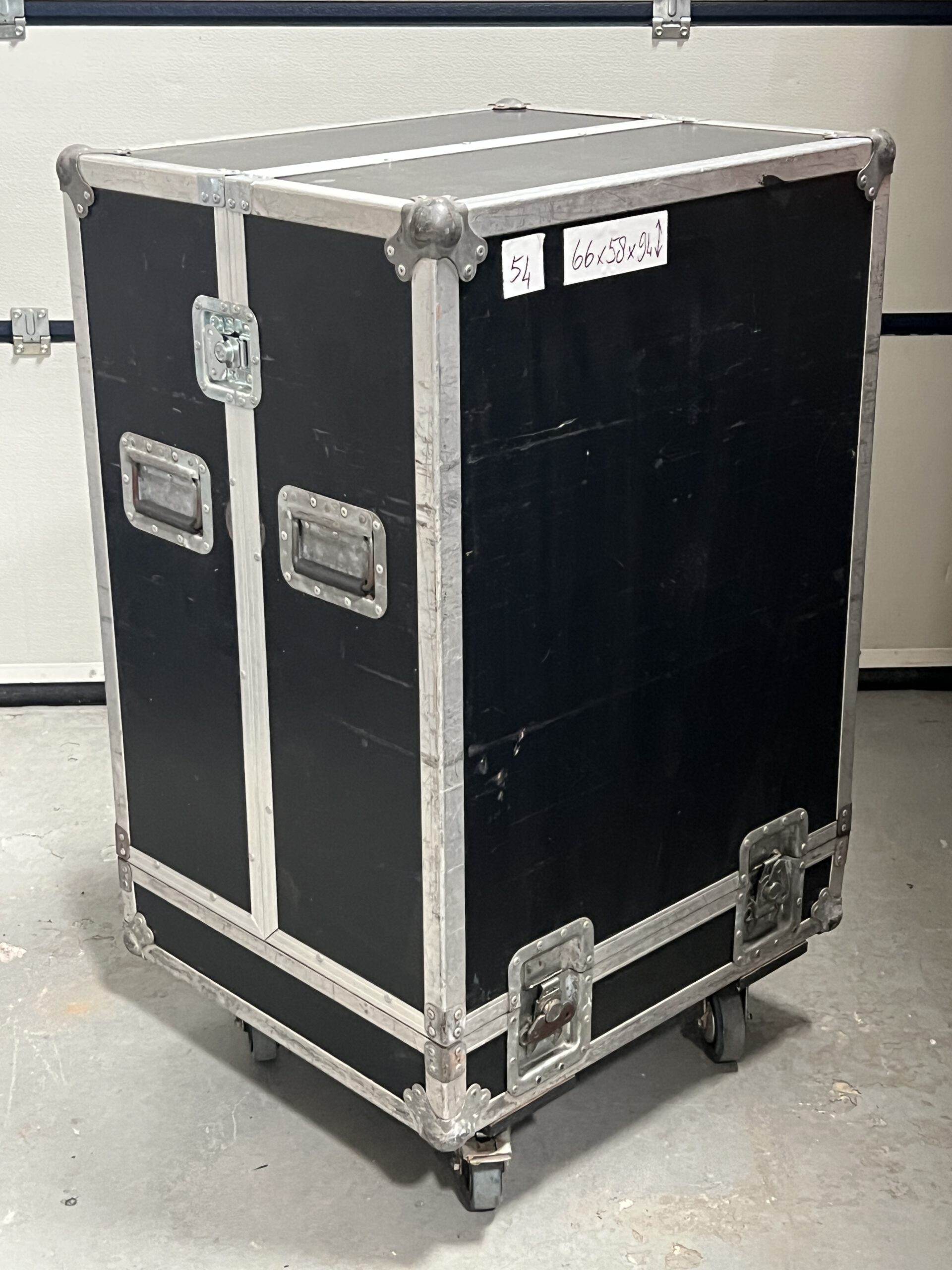 flightcase nr 54