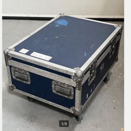 flightcase nr 58 B