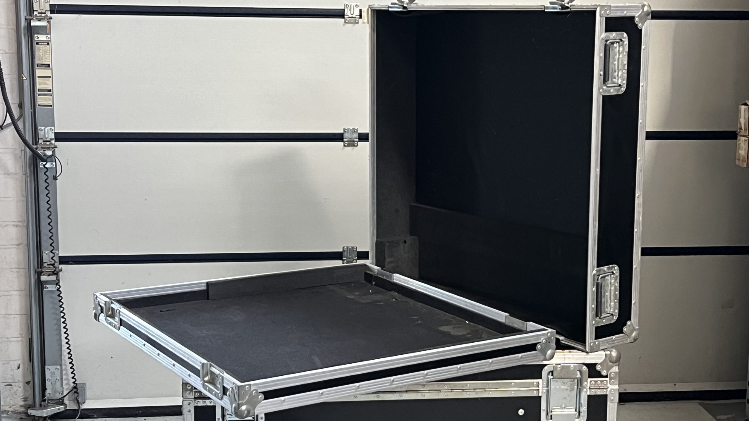 flightcase nr 62 - Afbeelding 2