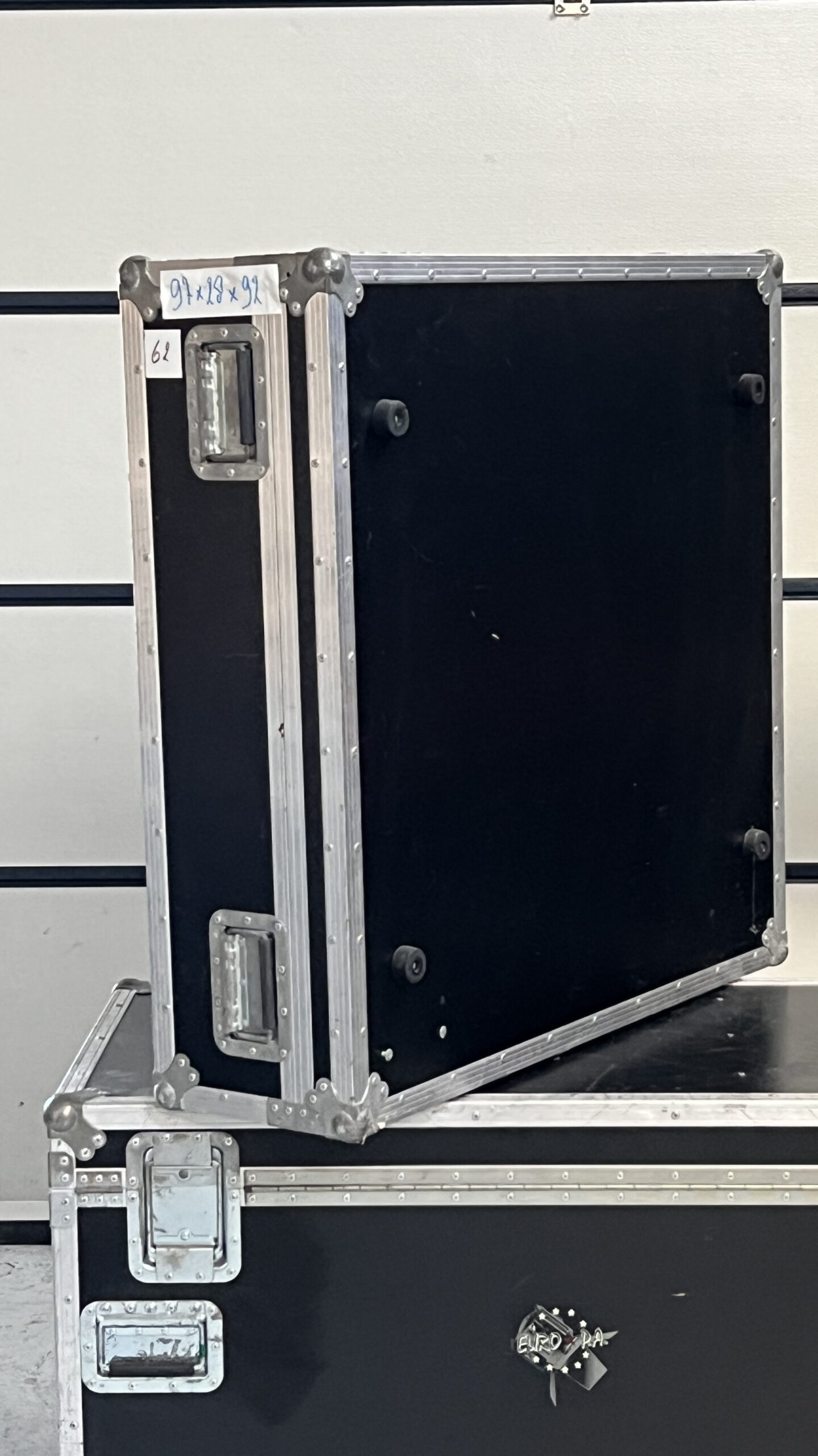 flightcase nr 62