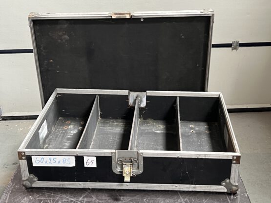 flightcase nr 65 - Afbeelding 2