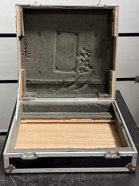 flightcase nr 66 - Afbeelding 2
