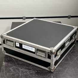 flightcase nr 66