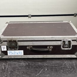 flightcase nr 70