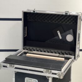 flightcase nr 71b