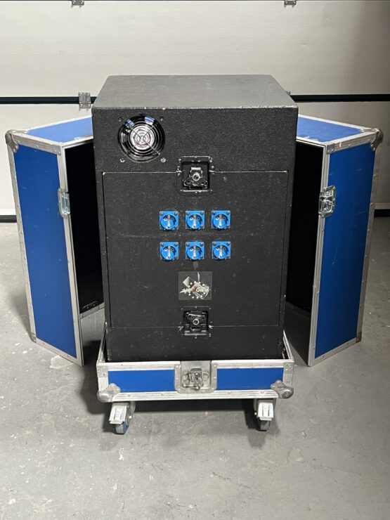 flightcase nr 72A - Afbeelding 3