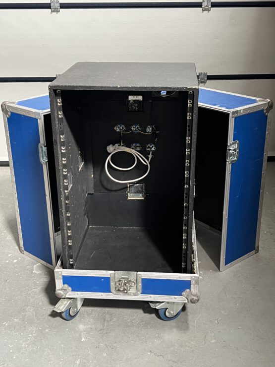 flightcase nr 72A - Afbeelding 2