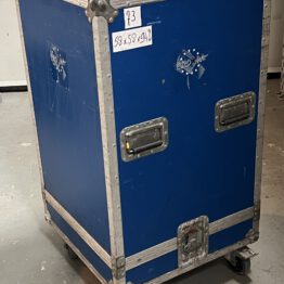 flightcase nr 73