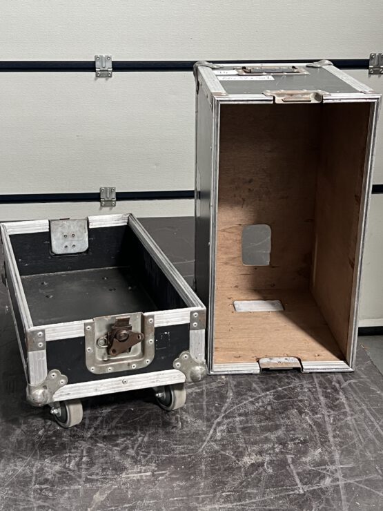 flightcase nr 74 - Afbeelding 2
