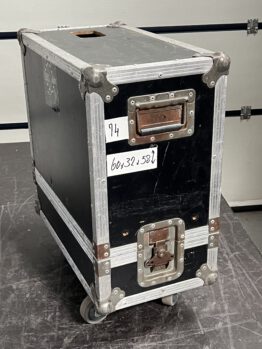 flightcase nr 74