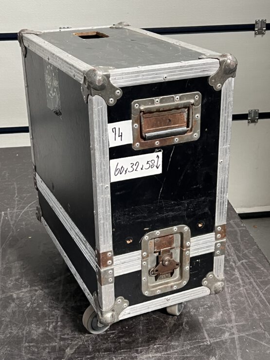 flightcase nr 74