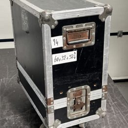 flightcase nr 57 (was 74)