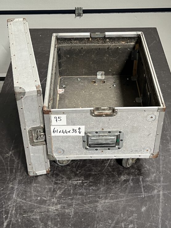 flightcase nr 75 - Afbeelding 2