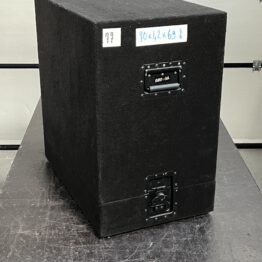 flightcase nr 77