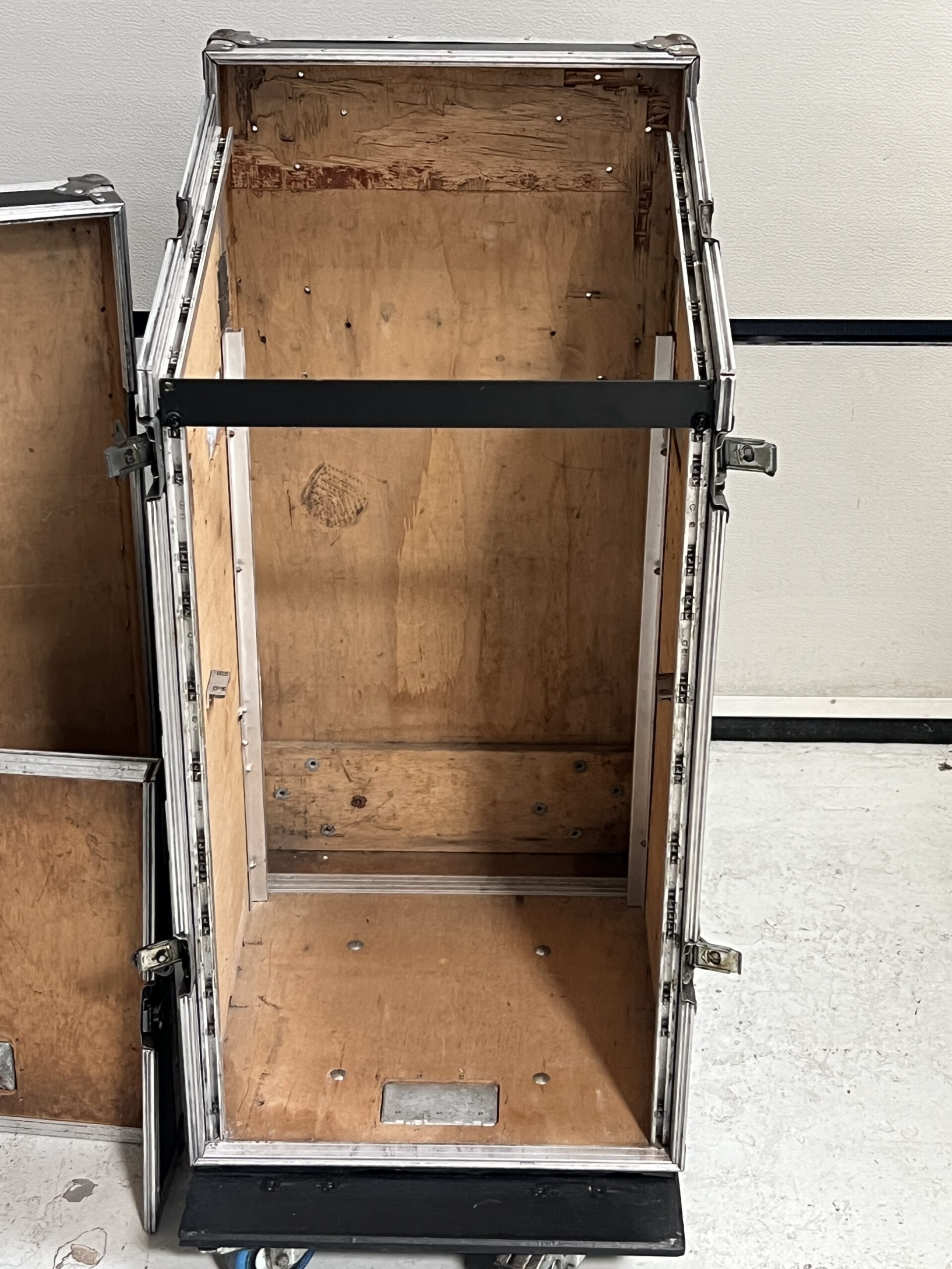 flightcase nr 78 - Afbeelding 2