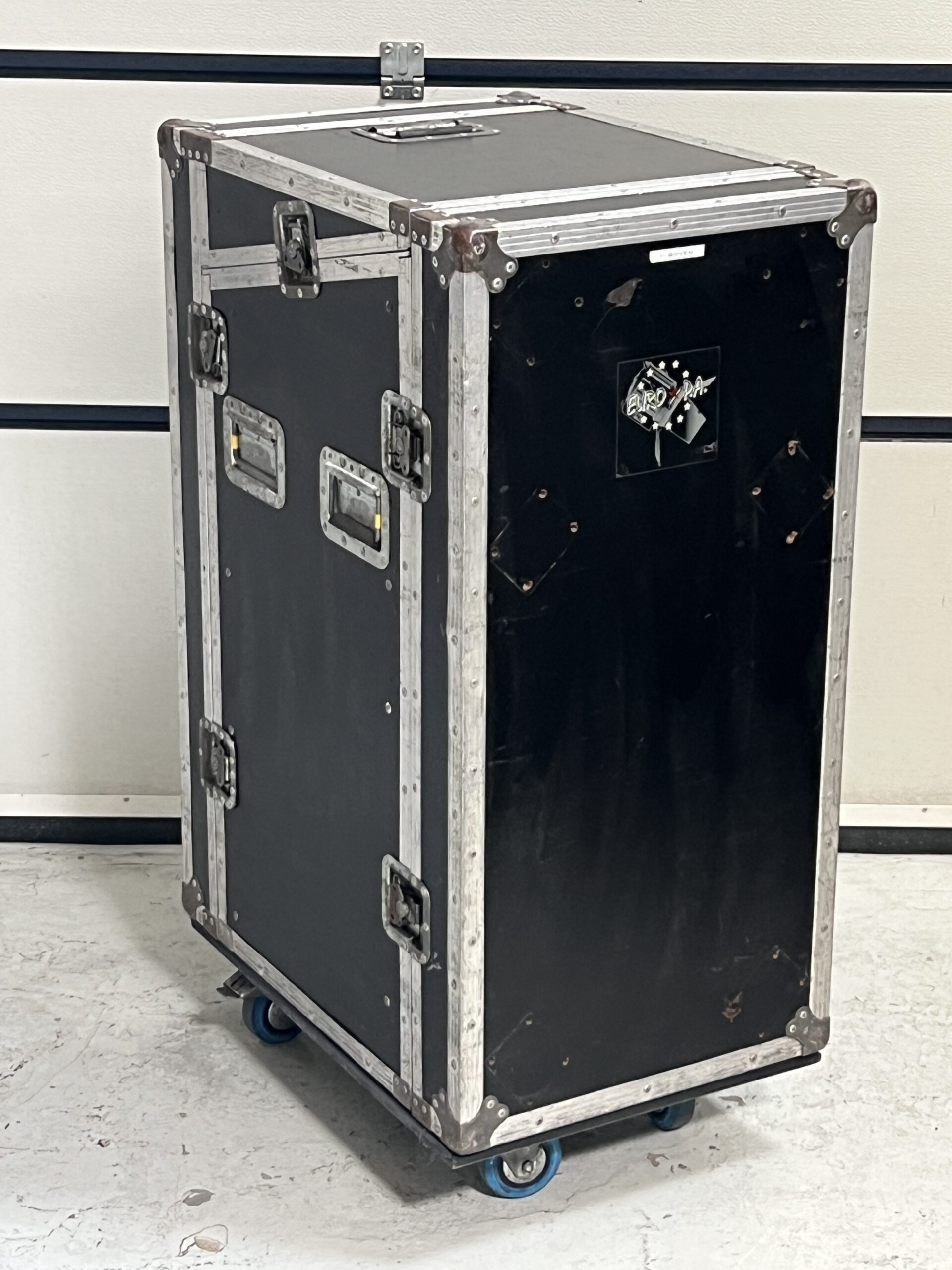 flightcase nr 78