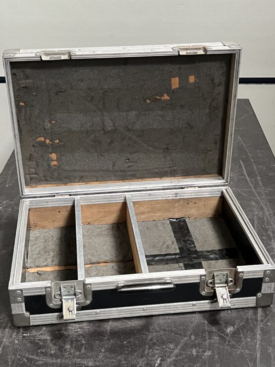 flightcase nr G12-01 - Afbeelding 2