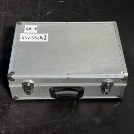 flightcase nr G12-10